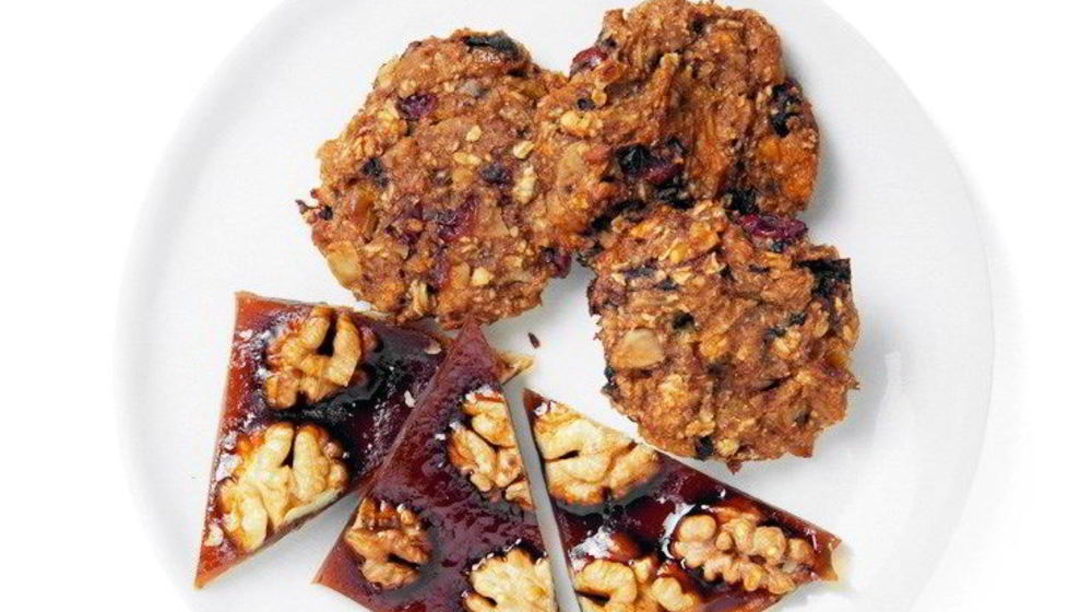 Как приготовить домашний яблочный мармелад