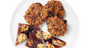 Рецепт Домашнего яблочного мармелада