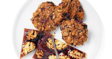 Рецепт Домашнего яблочного мармелада