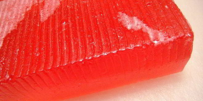 Рецепт корзиночек с взбитыми сливками и мармеладом