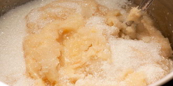 Рецепт котоньят — мармелада из айвы