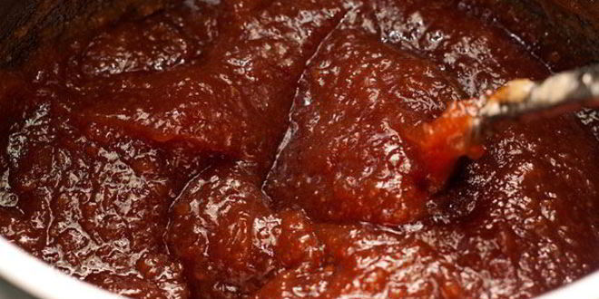 Рецепт котоньят — мармелада из айвы