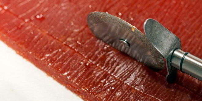 Рецепт котоньят — мармелада из айвы