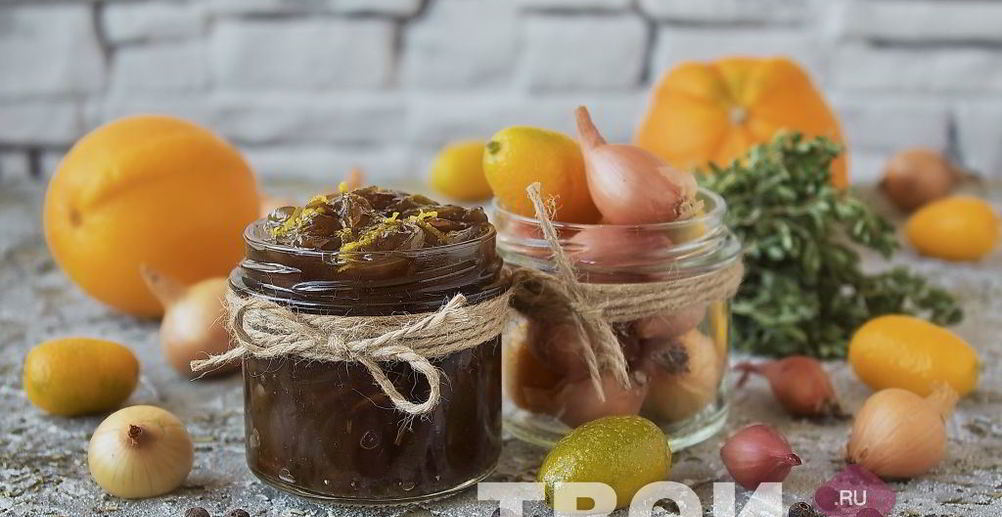 Рецепт сырно-луковый суп с чесночными гренками