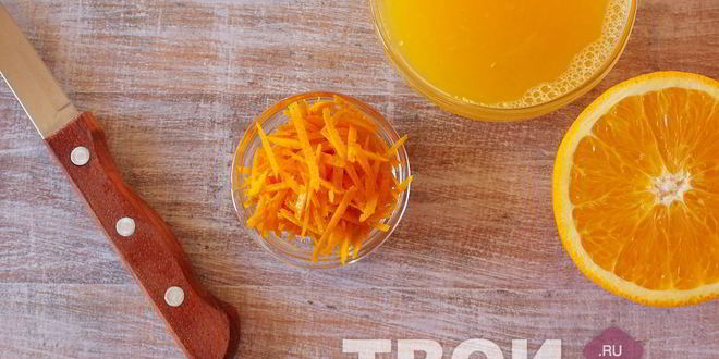 Рецепт лукового мармелада