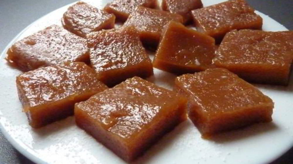 Как приготовить мармелад для вупсеня и пупсеня