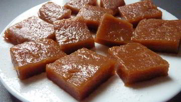 Рецепт Мармелада для Вупсеня и Пупсеня