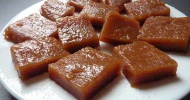 Рецепт Мармелада для Вупсеня и Пупсеня