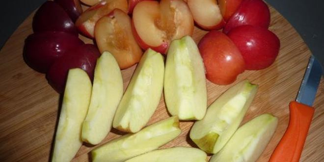 Рецепт мармелада для вупсеня и пупсеня