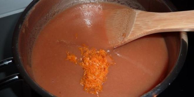 Рецепт мармелада для вупсеня и пупсеня