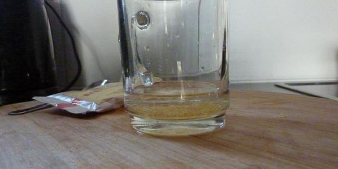 Рецепт мармелада для вупсеня и пупсеня