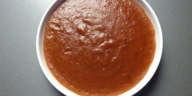 Рецепт мармелада для вупсеня и пупсеня