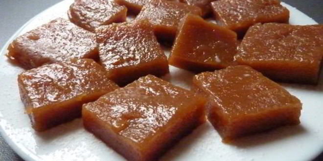 Рецепт мармелада для вупсеня и пупсеня