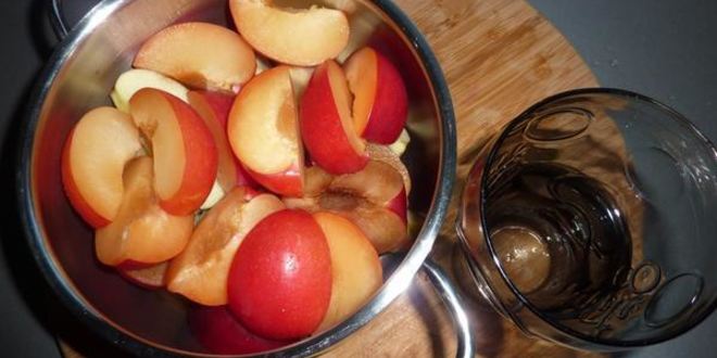 Рецепт мармелада для вупсеня и пупсеня