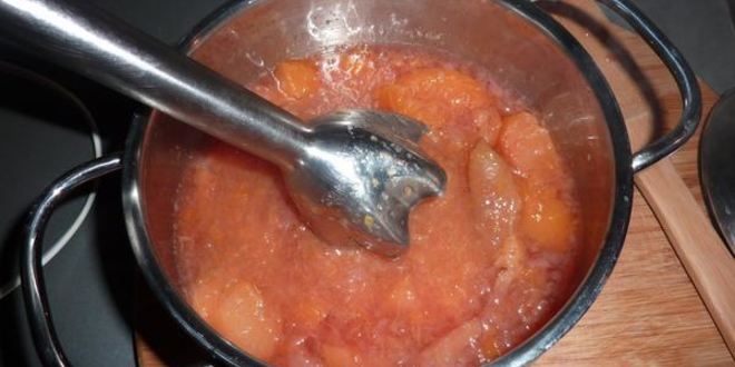 Рецепт мармелада для вупсеня и пупсеня