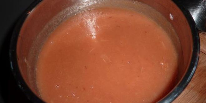 Рецепт мармелада для вупсеня и пупсеня