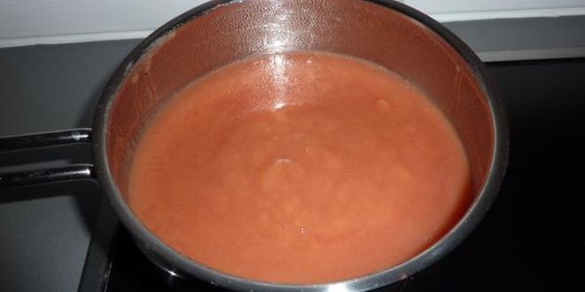 Рецепт мармелада для вупсеня и пупсеня