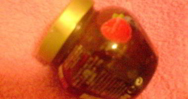 Рецепт Мармелада Ежевичная отрада