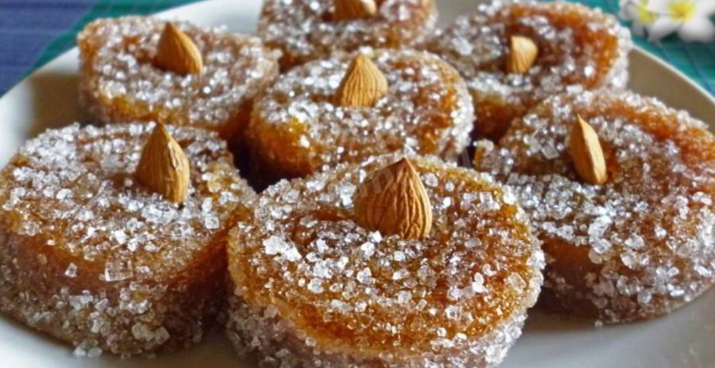 Рецепт мармелад из баклажанов