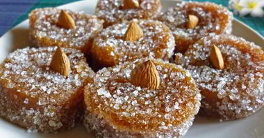 Рецепт Мармелада из абрикосов