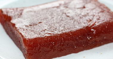 Рецепт Мармелада из айвы