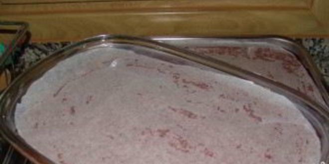 Рецепт мармелада из айвы