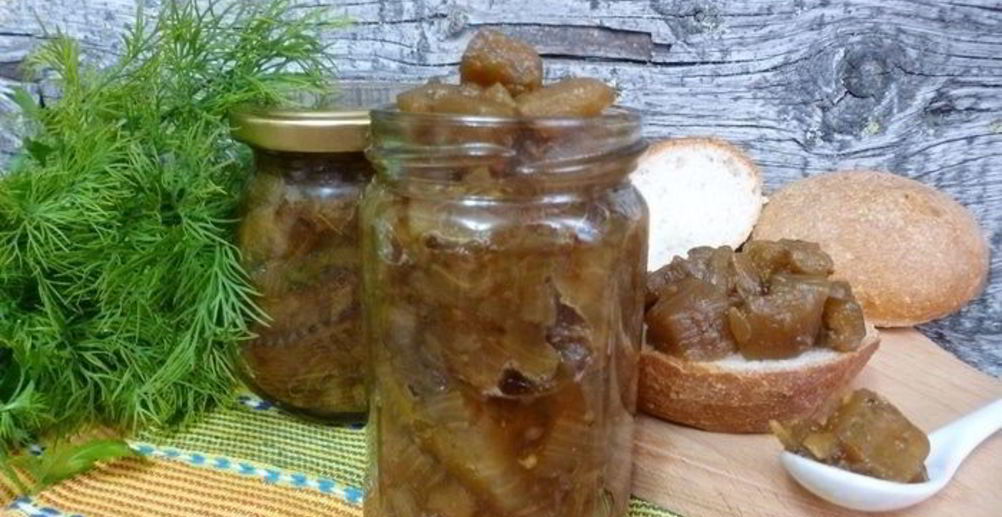 Рецепт лимонный мармелад