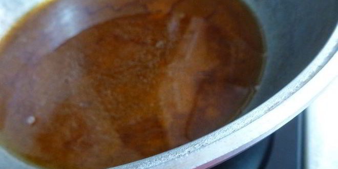 Рецепт мармелада из баклажанов