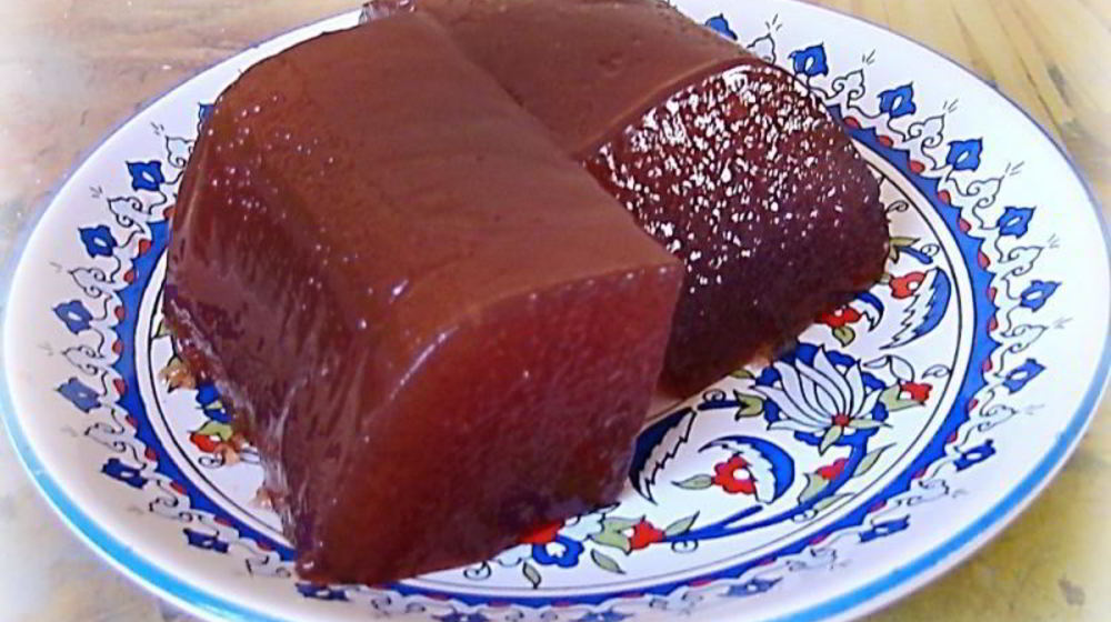 Как приготовить мармелад из бананов