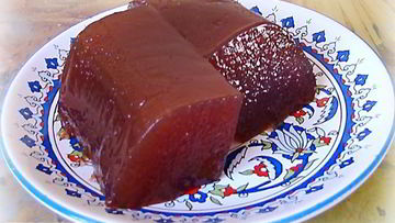 Рецепт Мармелада из бананов