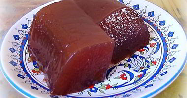 Рецепт Мармелада из бананов