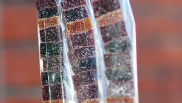 Рецепт Мармелада из фруктового пюре