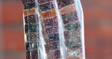 Рецепт Мармелада из фруктового пюре