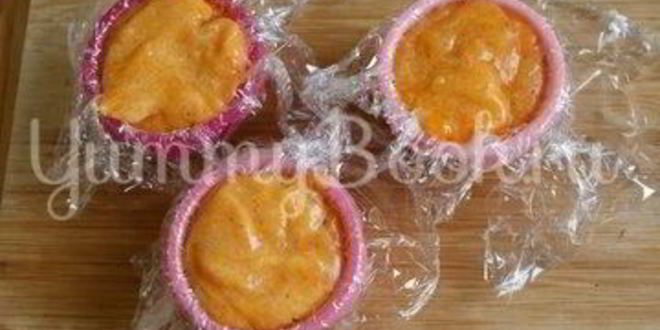 Рецепт мармелада из хурмы на агар-агаре