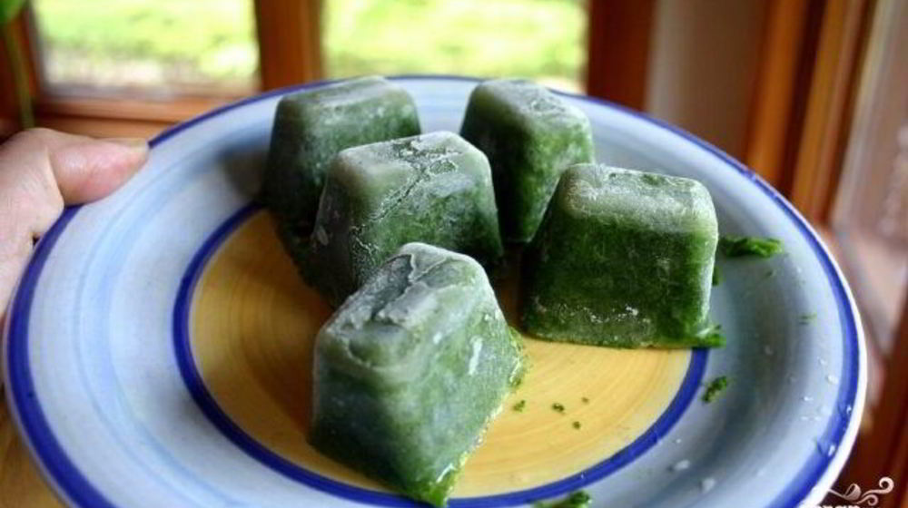 Как приготовить мармелад из крапивы