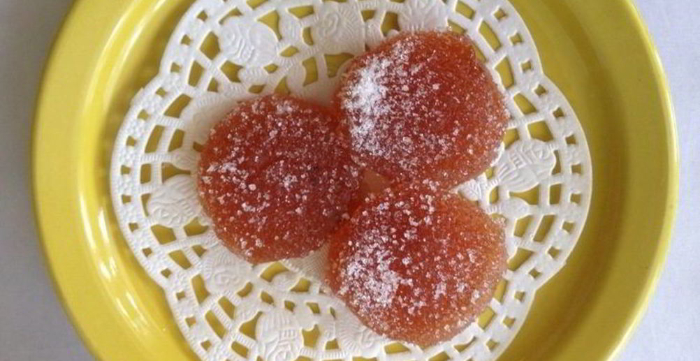 Рецепт баранью ногу в нежном луковом мармеладе