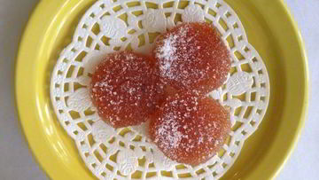 Рецепт Мармелада из крыжовника