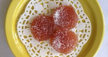 Рецепт Мармелада из крыжовника