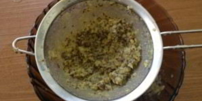 Рецепт мармелада из крыжовника