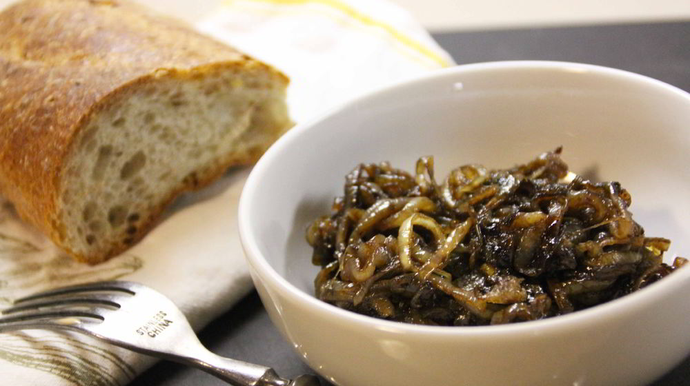 Как приготовить мармелад из лука