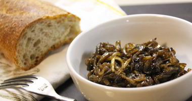 Рецепт Мармелада из лука