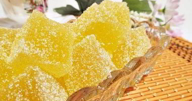 Рецепт Мармелада из сока