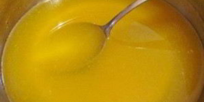 Рецепт мармелада из сока