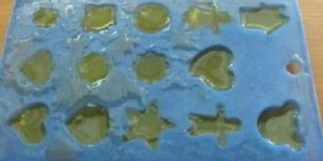 Рецепт мармелада из сока