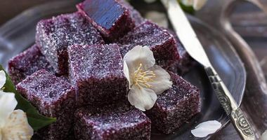 Рецепт Мармелада из свеклы