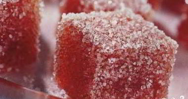 Рецепт Мармелада из ягод