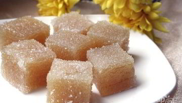 Рецепт Мармелада из желатина