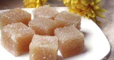 Рецепт Мармелада из желатина