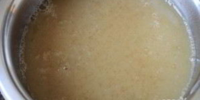 Рецепт мармелада из желатина