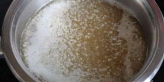 Рецепт мармелада из желатина